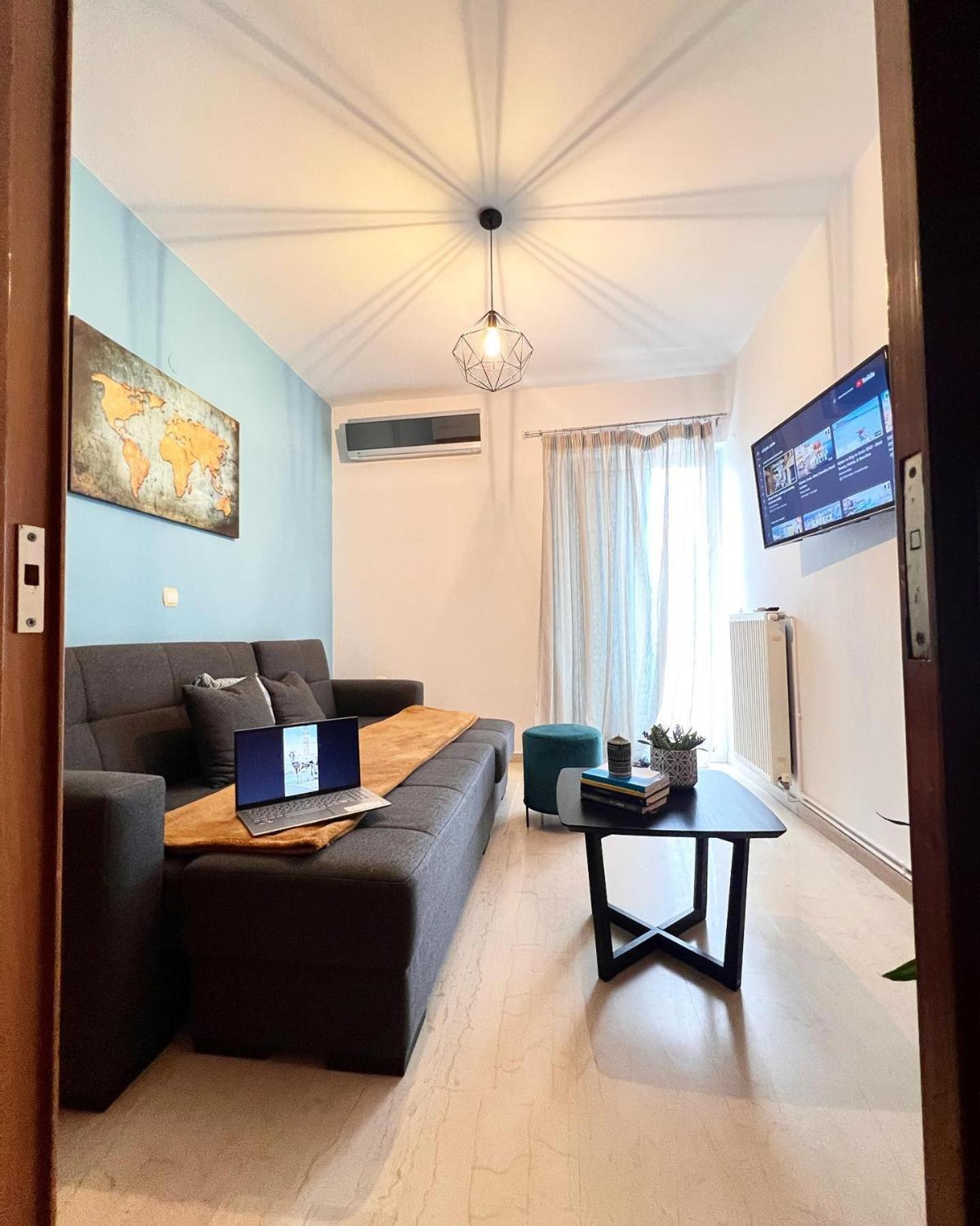 Vitro Art House-In The Heart Of Chania Chania  Exterior photo